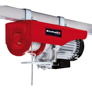EINHELL Electric Hoist TC-EH 600Kg