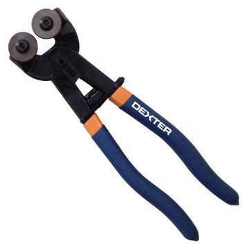 Mosaic cutting plier DEXTER