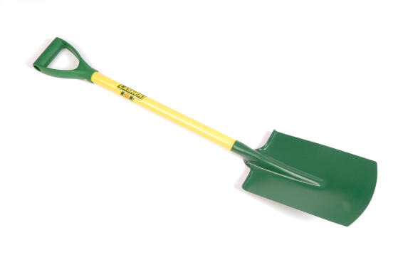 Spade, Domestic Spade, LASHER