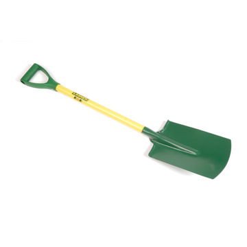 Spade, Domestic Spade, LASHER