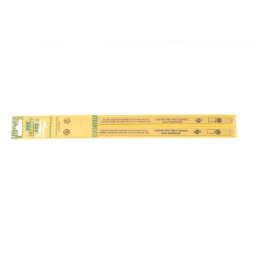 Set of 2 hacksaw HSS FLEX 32 Tpi yellow