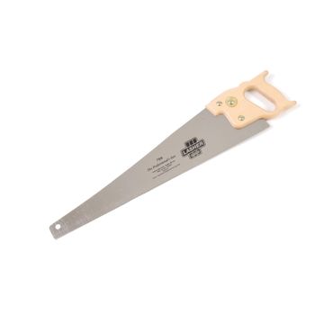 Handsaw LASHER no 799 craftsman 600mm x8pts