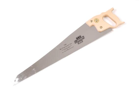 Handsaw LASHER no 799 craftsman 650mm X5pts