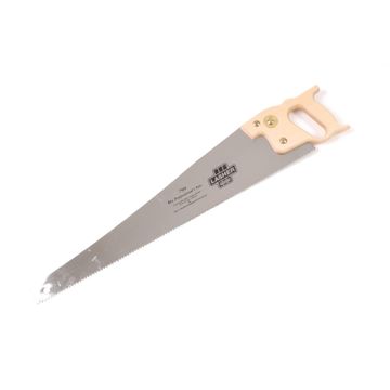 Handsaw LASHER no 799 craftsman 650mm X5pts