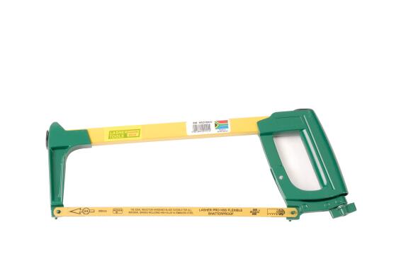 Hacksaw frame LASHER craftmaster