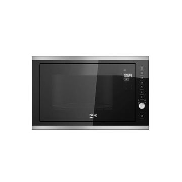 Beko built in microwave with grill 25L MCB25433X 1450w