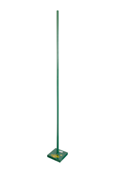 Roadstamp square LASHER l1.5m 150x150x125