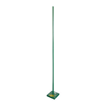 Roadstamp square LASHER l1.5m 150x150x125