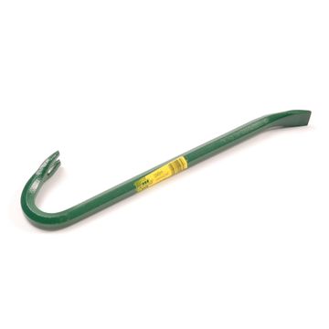 Wrecking bar LASHER 20x450mm