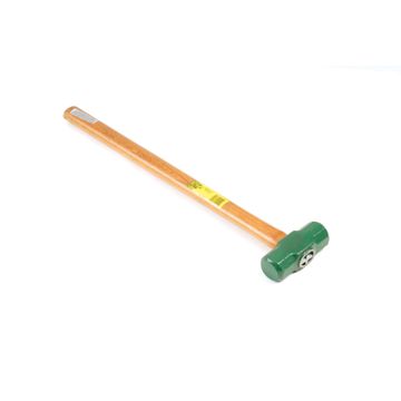 Sledge hammer LASHER wood handle 1.8Kg