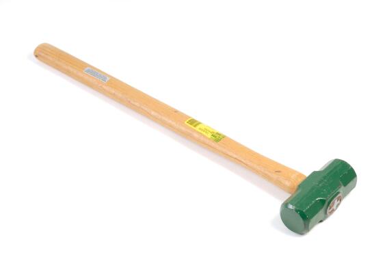 Sledge hammer LASHER wood handle 3.6Kg