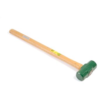 Sledge hammer LASHER wood handle 3.6Kg