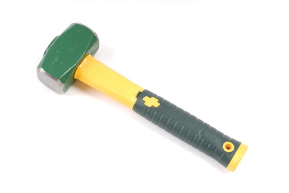 Hammer CLUB LASHER 1.1Kg suregrip handle