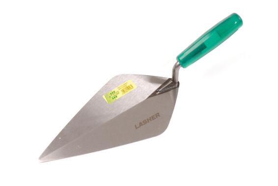 Brick trowel suregrip hdl lasher 280mm