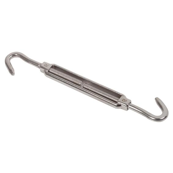 KALAHARI TURNBUCKLE 316 MARINE GRADE S/S