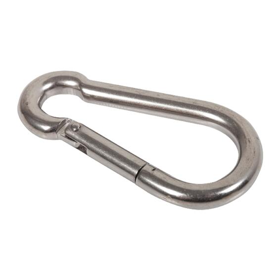 KALAHARI SNAP HOOK 316 MARINE GRADE S/S