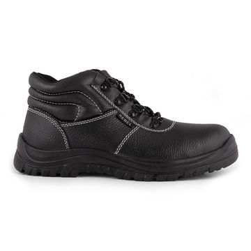 Safety Boot REBEL FX2-S1P Size 10
