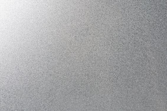 Static window frosting frost 2mx750mm