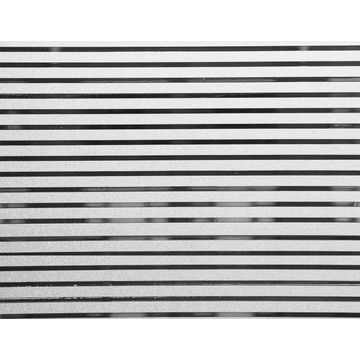 Static window frosting stripe 2mx450mm