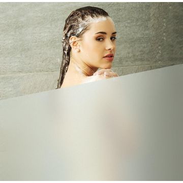 Static window frosting frost 2mx450mm