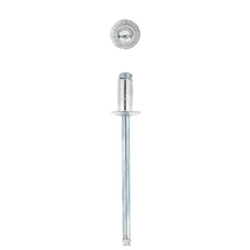 EUREKA BLIND RIV ALM OPEN 4.0X 8MM Q25