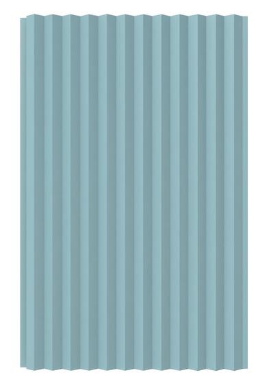 Wall Panel Triangular Sky 11X160X2900mm