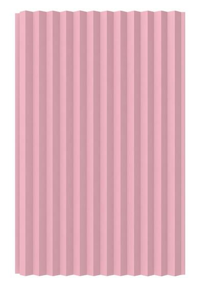 Wall Panel Triangular Watermelon 11X160X2900mm