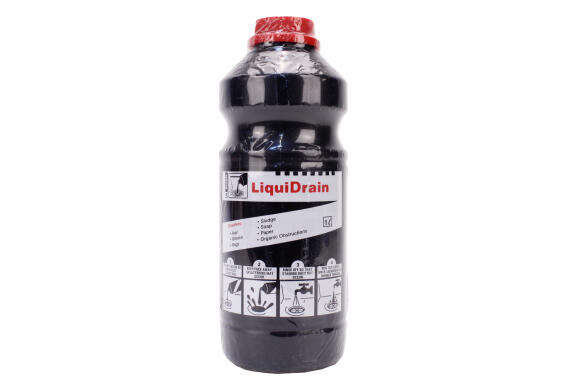 Shak Drain cleaner 1L