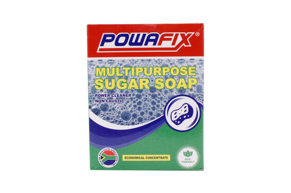 Sugar Soap Multi-Purpose POWAFIX 500g