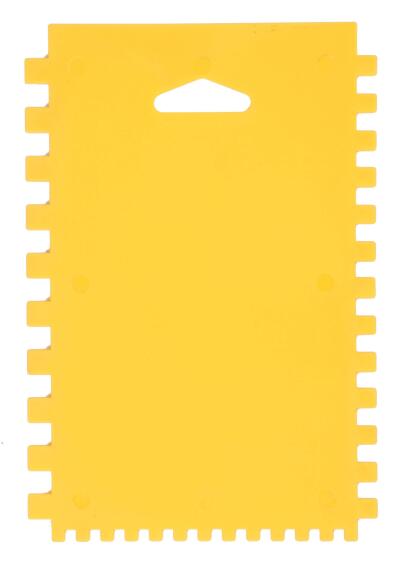 Spreader plastic 168x109mm