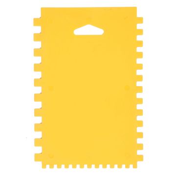Spreader plastic 168x109mm