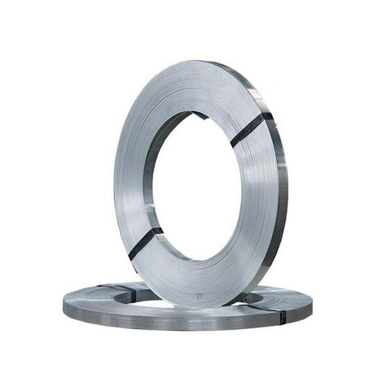 Hoop Iron 32mm X 1.2mm X 80M 25Kg