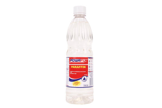 Paraffin POWAFIX 750ml