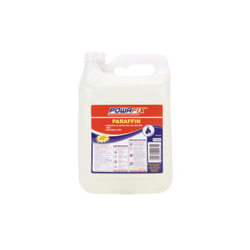 Paraffin POWAFIX 5 litres