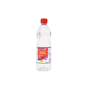 Mineral turpentine POWAFIX 750ml