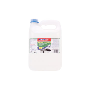 Brush cleaner & degreaser POWAFIX 5 litres