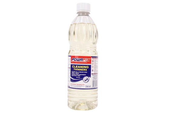 Thinners POWAFIX 750ml