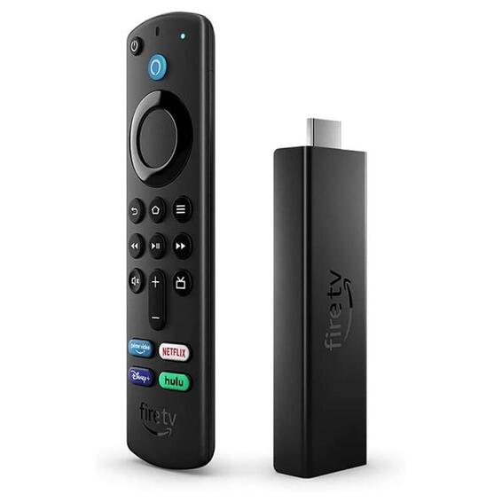 Amazon fire tv stick 4k max 2022 edition