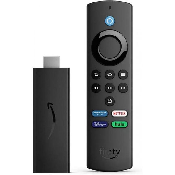 Amazon fire tv stick lite with alexa voice remote lite hd streaming ...