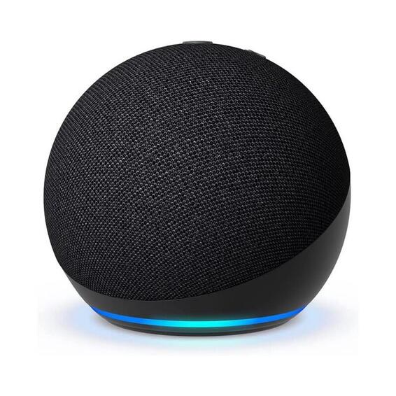 Amazon echo dot smart speaker with alexa (5th gen- 2022 release)