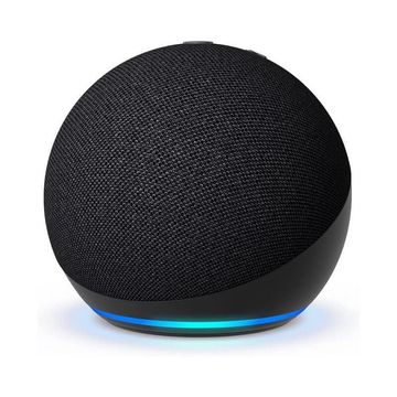 Amazon echo dot smart speaker with alexa (5th gen- 2022 release)