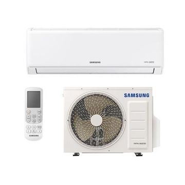 Samsung  inverter 12000btu air conditioner ar4500 