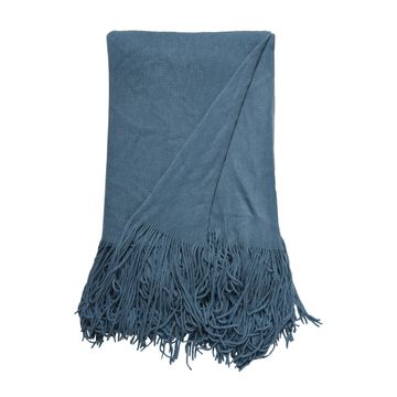 Inspire witold ink throw 130x170cm