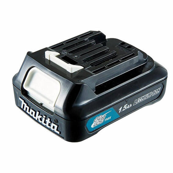 Battery Lithium Makita Bl1016 12V 1.5Ah