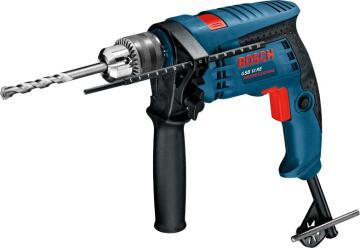 Impact drill corded BOSCH Professional GSB 13 RE 600 Watts