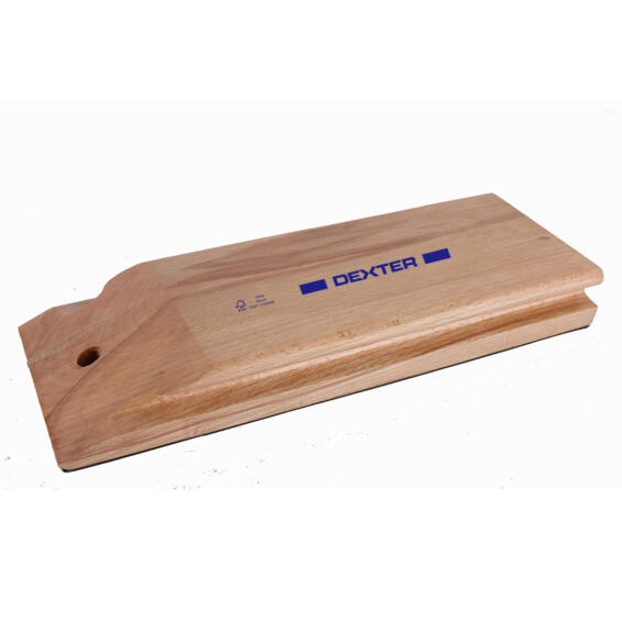 TILING PAMPER/PLASTERING TROWEL DEXTER 400MM