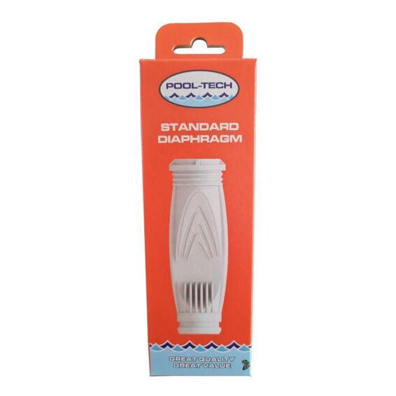 POOL-TECH DIAPHRAGM STANDARD
