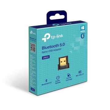 Tp link ub5a bluetooth 5 0 nano usb adapter