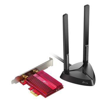 Tp link archer tx3000e ax3000 wifi 6 bluetooth 5 0 pci express adapter