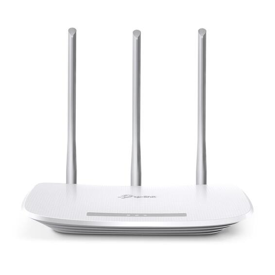 Tp link tl wr845n n300 wifi router